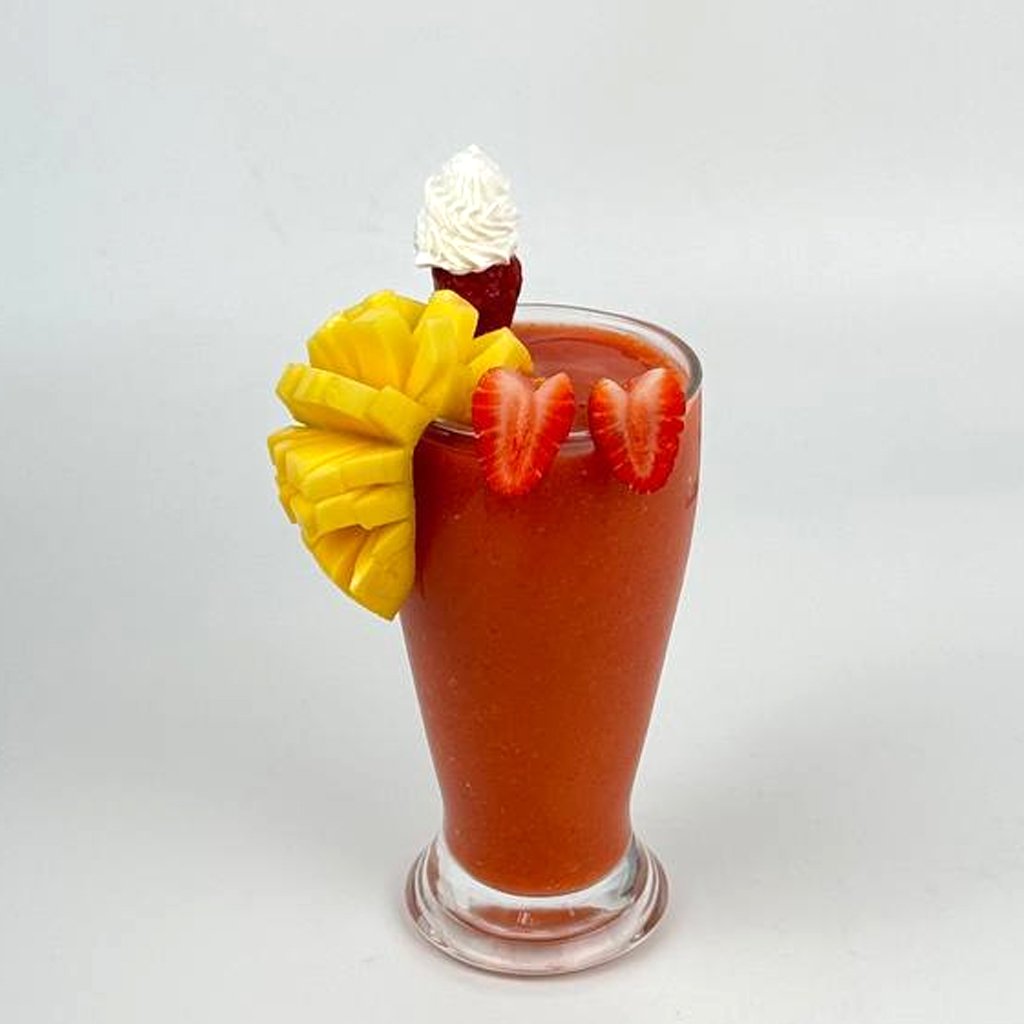 Univers des Boissons Froides